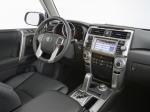 Toyota 4Runner Limited 2009 года